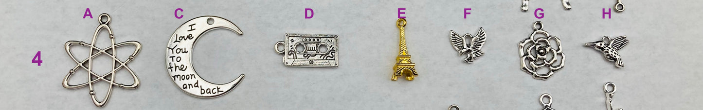 Name Keychain: by Students with Love