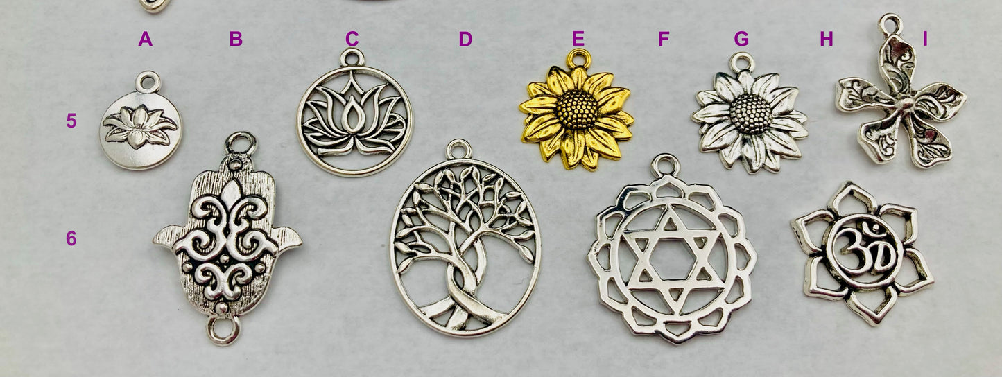 Name Keychain: by Students with Love