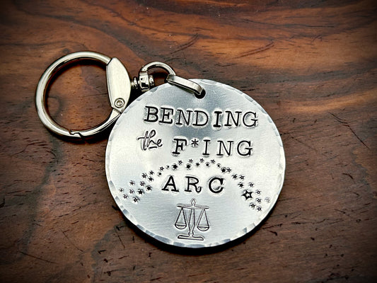 Bending the F*ing Arc